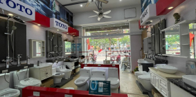 Mặt Phố Nguyễn Quý ĐỨc, Thanh Xuân, 81m x 6T Kinh Doanh Sầm Uất - 22.8 ty