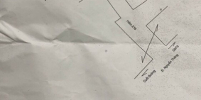 BÁN NỀN HẺM 218 NGUYỄN THÔNG LỘ XE HƠI