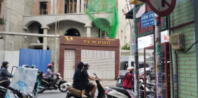 Bán Gấp Nhà Phạm Ngũ Lão, Gò Vấp, 10m Ra Mặt Tiền, 3.1 Tỷ.