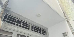 10 BƯỚC RA MẶT TIỀN - ĐỐI DIỆN CÔNG VIÊN HOÀNG VĂN THỤ - NHÀ ĐẸP 3 TẤM ĐÚC