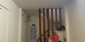 Bán Nhà Thanh Xuân 4 Tỷ 7, Cho Thuê Phòng,20m Ra Phố