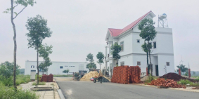 Mở bán Block cuối cùng dự án Khu Dân Cư Đại Nam, quy mô lớn nhất Bình Phước/ 202