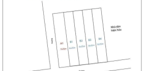 Bán Lô đất km 22 EaKênh cách quốc lộ 2km