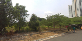 Mở bán KDC ADC Nguyễn lương Bằng Phú Mỹ Quận 7, DT:100m2 dân cư đông giá 2tỷ900t