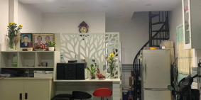 BÁN NHÀ 2 TẦNG HẺM Ô TÔ, ĐƯỜNG PHÚ THỌ HOÀ, 32M2 GIÁ CHỈ 3.7 TỶ