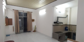 Cho thuê nhà Nguyên căn Bạch Đằng P15 nhà siêu rộng đẹp