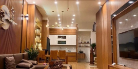 BÁN GẤP NHÀ VĂN PHÚ- LACATA, HÀ ĐÔNG- 95M2- NHỈNH 11 TỶ- 5 TẦNG, THANG MÁY