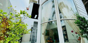 TIN THẬT 100%, Biệt thự cao cấp Đặng Văn Bi, 200m2, 3 tầng, Gara ô tô, 18.5 TỶ