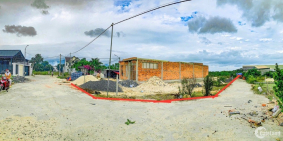 Bán đất Cam Lâm Khánh Hòa sau Khách Sạn Hồng Mai đường QH rộng 10m.