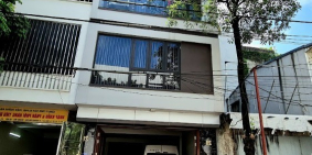 Hiếm ! nhà 299 Hoàng Mai, Phân Lô - Ô Tô vào nhà - Giá rẻ nhất Khu vực Đền Lừ