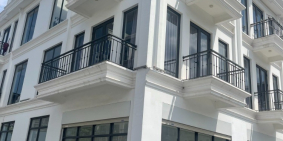 Cần Tiền Gấp Bán Căn Shophouse Đô Thị rùa Vàng City Vôi, Lạng Giang