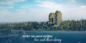 CHÍNH SÁCH CẤP VŨ TRỤ cho Giỏ hàng đặc biệt đến dự án APEC MANDALA WYNDHAM MŨINÉ