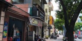 KHÔNG CÓ CĂN THỨ 2, MẶT TIỀN TRƯƠNG ĐỊNH, QUẬN 3, 130M2. 43 tỷ