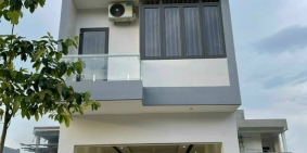 Bán nhà 3 tầng Kosy mới tinh giá chỉ hơn 2 tỉ