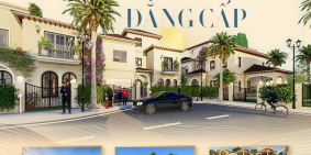  [???] T&T TAM DA KHU ĐÔ THỊ ĐÁNG SỐNG BẬC NHẤT VĨNH LONG