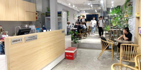 Bán Gấp nhà 7 tầng 100m2 Lô góc phố Huỳnh Thúc Kháng giá 30 tỷ Lh 0386380199