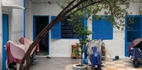 Chỉ 150tr.m2 gần MT Cách Mạng Tháng 8 Quận 10, 9m x 17m