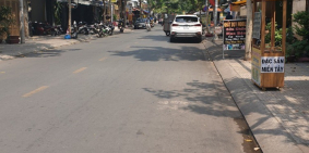 Cần bán gấp căn góc 2 MT Phạm Văn Bạch, Gò Vấp, DT: 7,5x14 giá chỉ có 16,5 tỷ