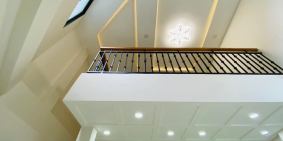 (HOT) Bán nhà Lê Đức Thọ P6, HXH 1 xẹt, 5 x 18, 5T, chỉ hơn 9 tỷ, 0967229394