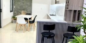 Bán nhà Trần Cao Vân, siêu đẹp, giá rẻ chỉ nhỉnh 4tỷ LH 0337384585