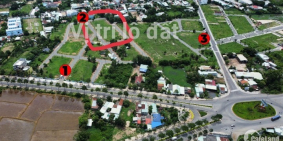 Đất nền Bà Rịa - KDC Long Toàn