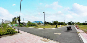 Dự án Green CiTy mặt tiền Hoàng Phan Thái 1ty050 triệu/90m2