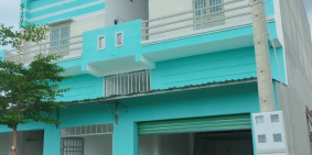 Bán gấp 100m2 đất full thổ cư,giá: 850tr/lô xây dựng liền,SHR