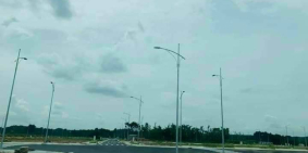 Bán đất nền sổ riêng thổ cư ở dự án gem sky world Long Thành. 0937698186 (Như)