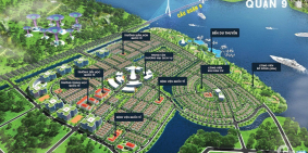 Fenice- Booking cho phân khu mới giai đoạn đầu đảm bảo sinh lời