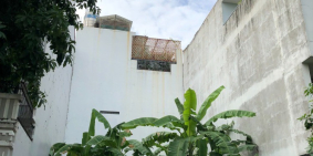 Bán lô đất ( 8m x 15m ) đường số 23, Hiệp Bình Chánh, TP. Thủ Đức. Giá: 13,7 tỷ.