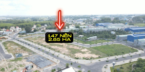 Bung Rổ Hàng tháng 8 giá F0 CK:5%+5 chỉ vàng. sổ hồng riêng từng nền.thổ cư 100%