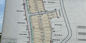 Đất đấu giá nhà nước sổ đỏ chính chủ