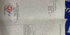 Bán 5 lô biệt thự 175m2 Thọ Xuân Thanh Hóa giá cực rẻ chỉ 4tr/m2