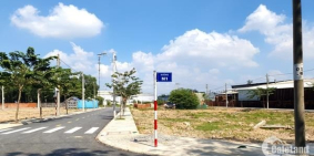 Đất Thổ Cư Ở Tp. Thuận An Chỉ 1 Tỉ 2