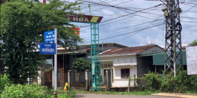 Cơ hội sở hữu đất thành phố pleiku - nơi an cư lý tưởng, tiện ích đầy đủ