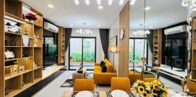 Chỉ 300TR sở hữu ngay căn hộ 2PN sát TP Thủ Đức - liền kề Đường Phạm Văn Đồng