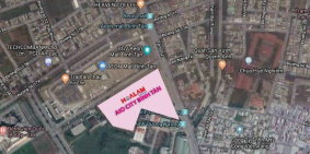 Mở bán căn hộ đẹp nhất khu Tên Lửa quận Bình Tân - AIO City