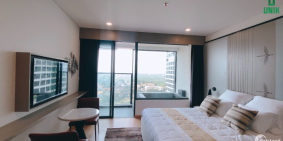 Cần bán Căn hộ Khoáng nóng Wyndham Thanh Thủy - Nhận bàn giao ngay tháng 10