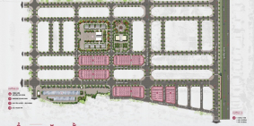 Tặng ngay gói nghỉ dưỡng 100tr cho khách hàng cọc thành công Highway5 Residences