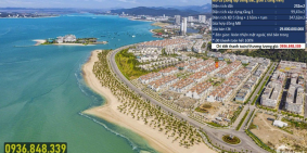 Song lập 232m2 hướng đông bắc Mallorca dự án Sun Feria Hạ Long giá 28 tỷ