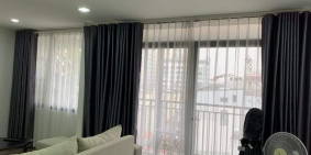 Bán Tòa Nhà APARTMENT 11 tầng, 1 hầm Ngọc Khánh Ba Đình 110m2 cho thuê 1200usd/t