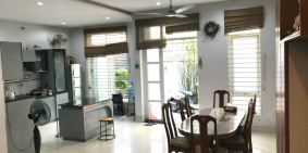 HẺM NHỰA 5M- HẺM OTO NGỦ TRONG NHÀ - NGANG 7M- CỰC HIẾM- 68M2- 3 TẦNG- GIÁ 9.5 T