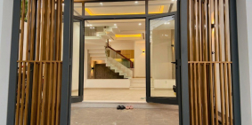 Bán nhà Vĩnh Thạnh - Cầu Bè - TP Nha Trang