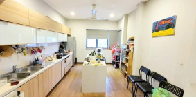 Hot ! Mặt Phố Nguyễn Huy Tưởng, Thanh Xuân, 70m2, 5 tầng, nhỉnh 11 tỷ, Kinh doan