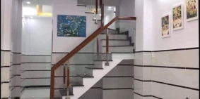 NHÀ THANH ĐA, BÌNH THẠNH 59m2, 4,2x14m, ĐƯỜNG Ô TÔ TẬN NHÀ GIÁ CHỈ 5,1 TỶ #39