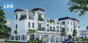 Vốn đầu tư chỉ từ 360 triệu sở hữu ngay nhà phố cần thơ