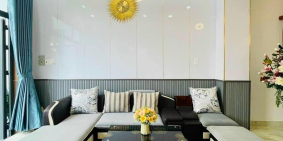 Bán nhà đường Nguyễn Kiệm,P 3, Quận Phú Nhuận, 1 trệt 2 lầu, DT52m2 giá 3.9 tỷ