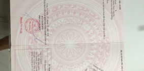 {HOT} 2 Lô Phiên Bản Giới Hạn Nằm Trên Mặt Tiền HL22 Dối Diện Trường Tiểu Học LH