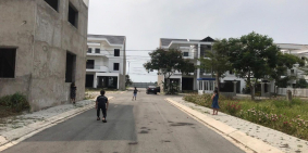 Mở bán 20 lô đất nền biệt thự KDC Phước Lộc Cần Giờ giá F0 chỉ 12tr/m2