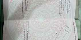 Bán lô đất thôn suối sâu view sông chò sổ hồng sang tên